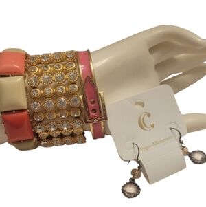 Charming Charlie 4 New Pieces!